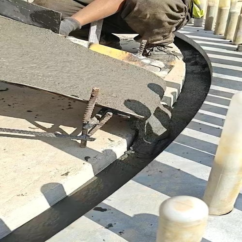 路桥水泥基高强无收缩灌浆料